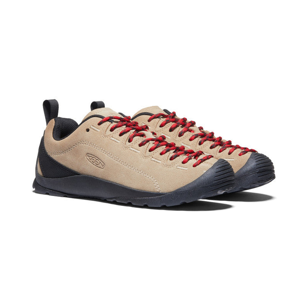 Keen Jasper Silver Mink Dame