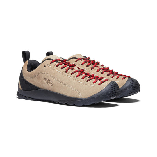 Keen Jasper Silver Mink Dame