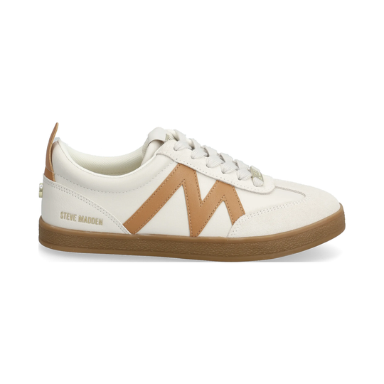 Steve Madden Degree BNE/COGTAN Sneakers Dame