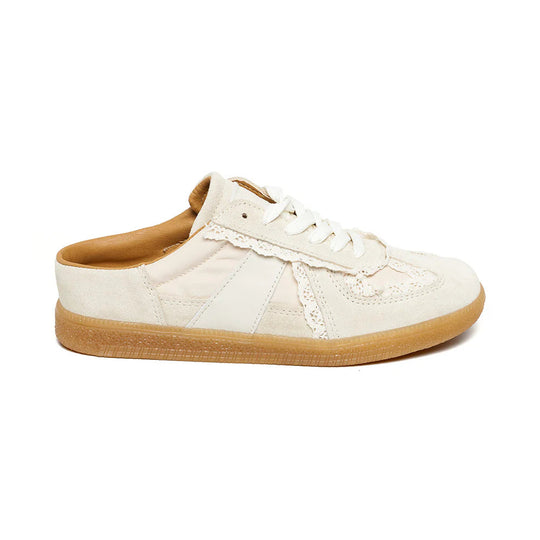 Steve Madden Melin Beige