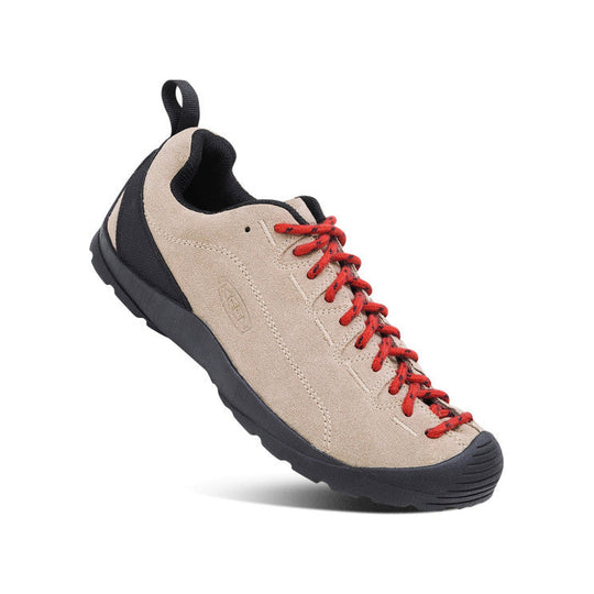 Keen Jasper Silver Mink