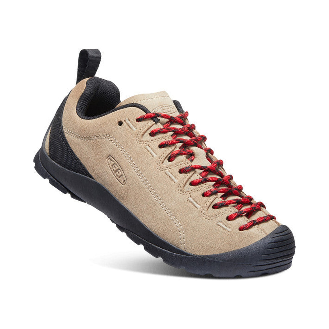 Keen Jasper Silver Mink Dame