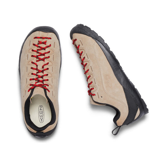 Keen Jasper Silver Mink
