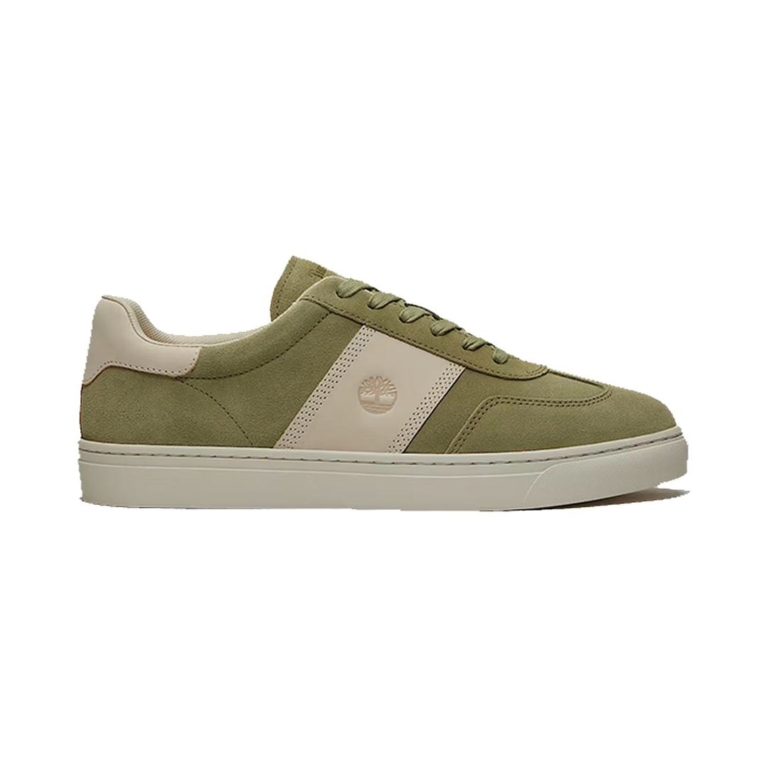 Timberland Lisbon Street Grøn Sneaker