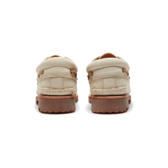 Timberland Authentic Bådsko Light Beige Mænd