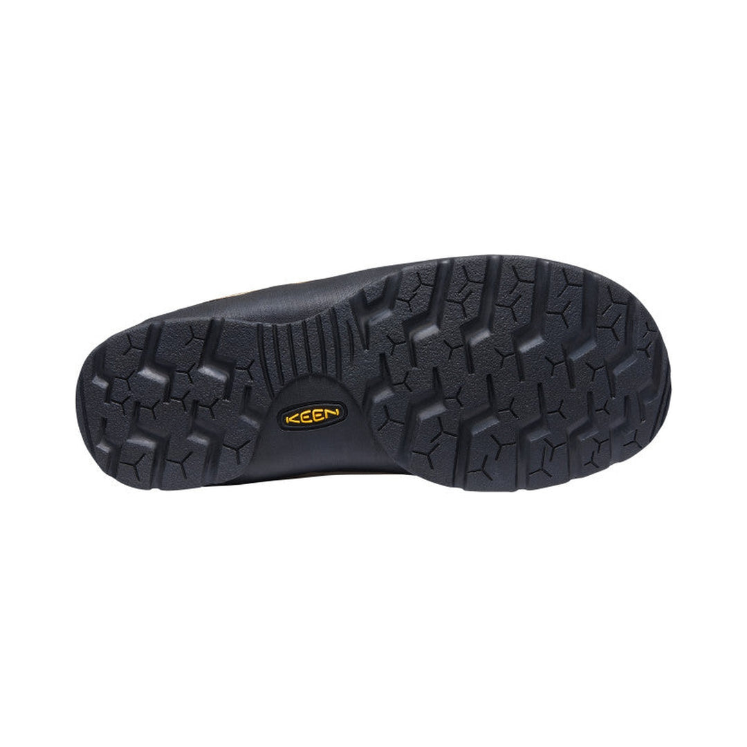 Keen Jasper Silver Mink Dame