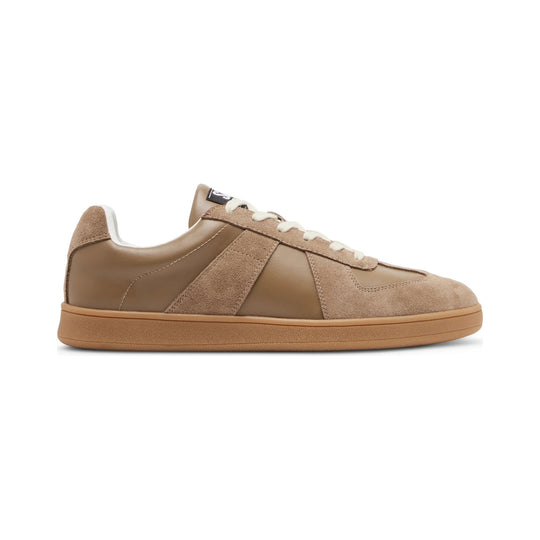 Steve Madden Waltor Sandfarvet GAT Sneaker