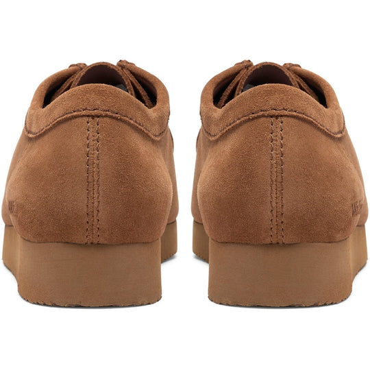 Clarks Wallabee Lite Cola Ruskind