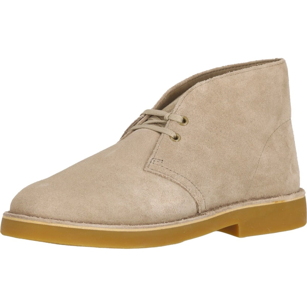 Clarks Desert Boot Evo Sand Ruskind