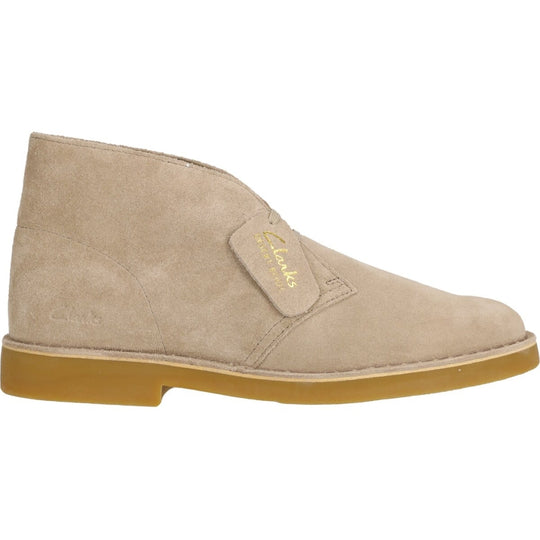 Clarks Desert Boot Evo Sand Ruskind