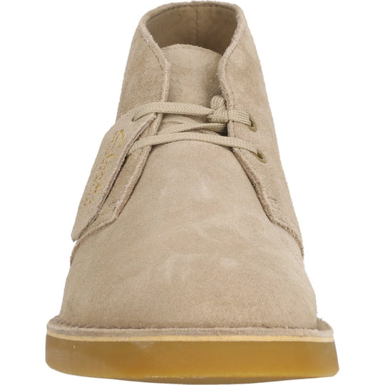 Clarks Desert Boot Evo Sand Ruskind