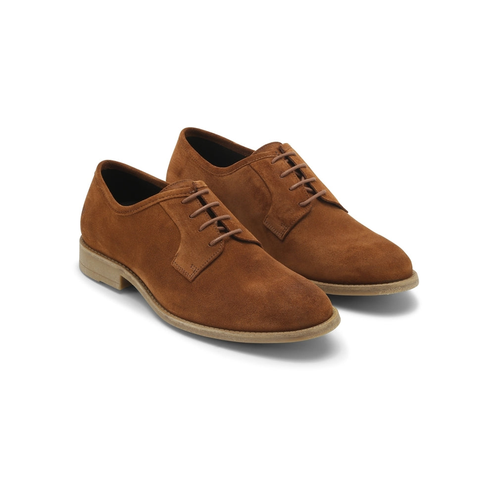 Playboy Ben 2.0 Cognac Suede