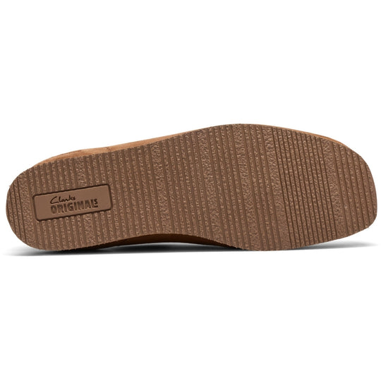 Clarks Wallabee Lite Cola Ruskind