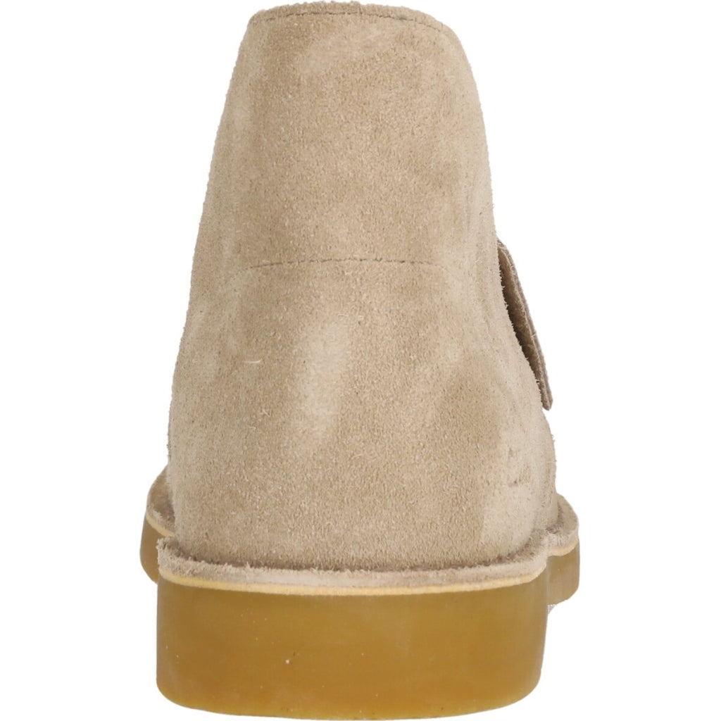 Clarks Desert Boot Evo Sand Ruskind