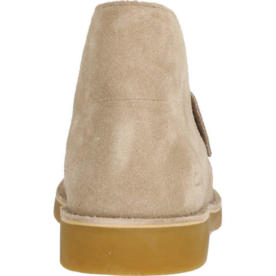 Clarks Desert Boot Evo Sand Ruskind