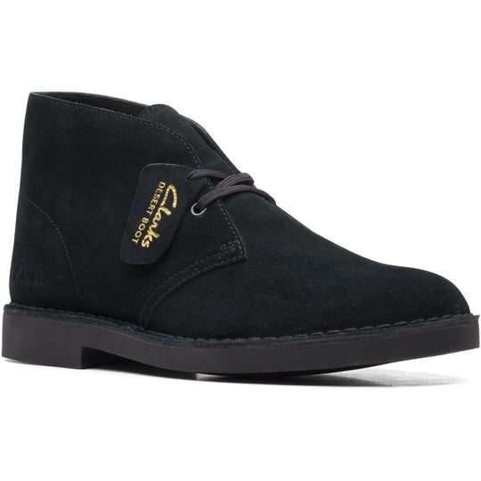 Clarks Desert Boot - SORT - ruskind