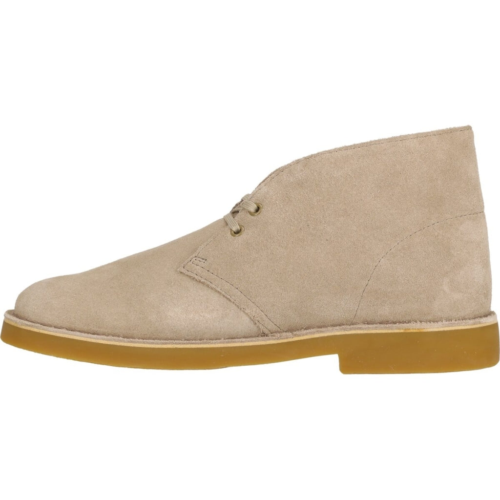 Clarks Desert Boot Evo Sand Ruskind