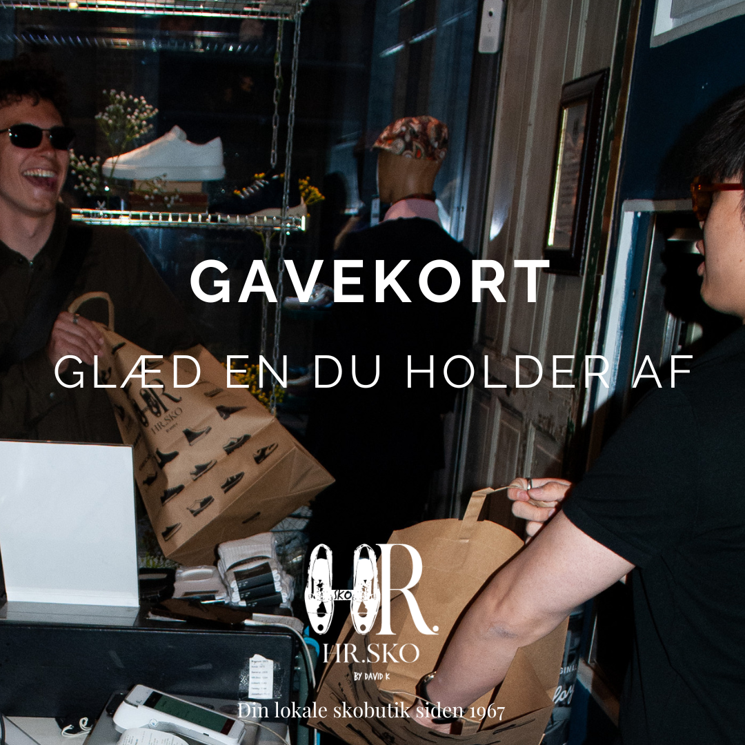 Gavekort