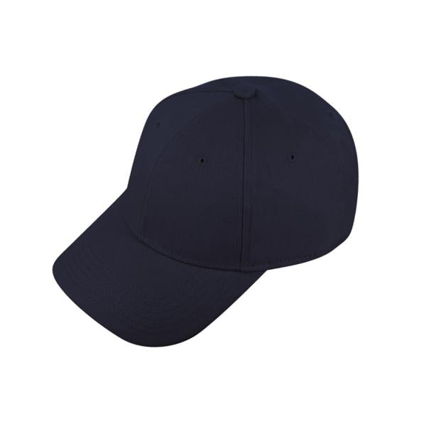 Fiebig Baseballcap Solid