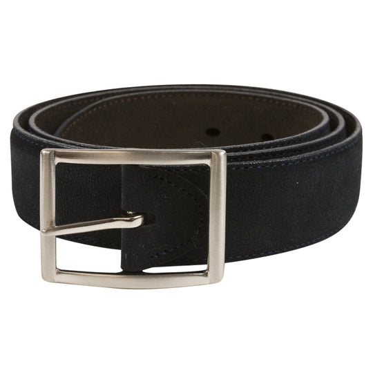 Portia Reversible Suede Belt