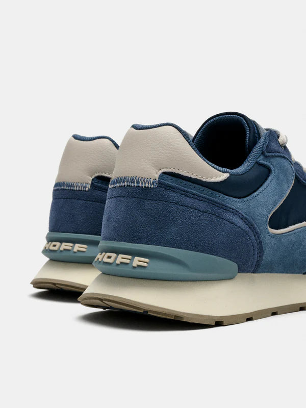 HOFF City Mørkeblå Sneakers Mænd