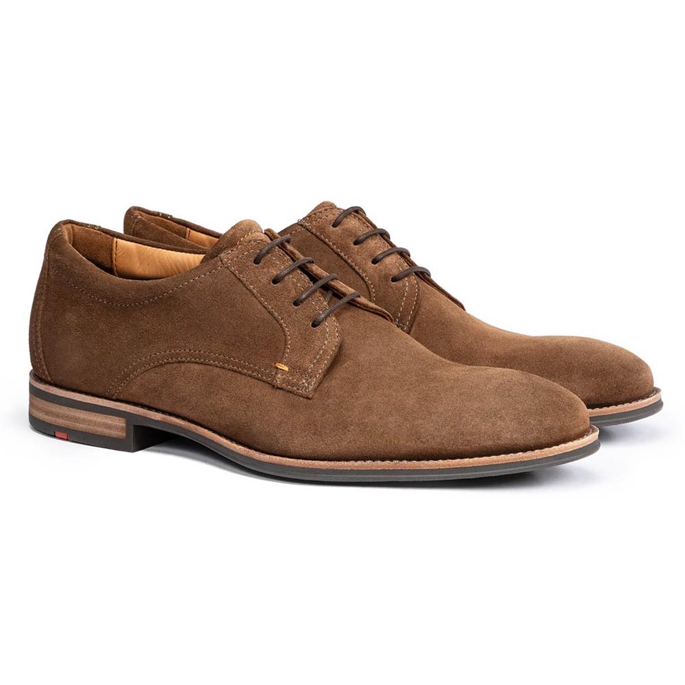 Lloyd Mare Havanna Suede