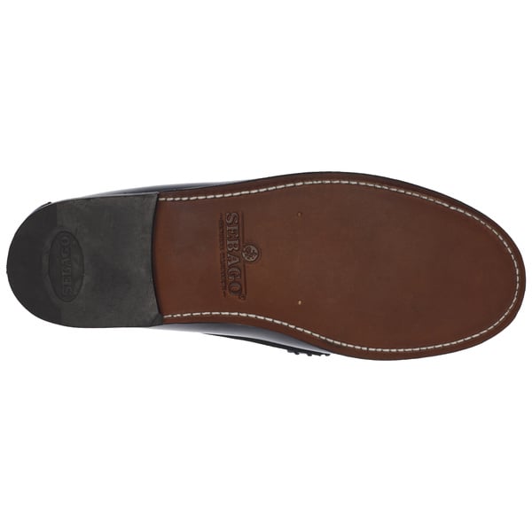 Sebago Classic Dan Sort Kvinder