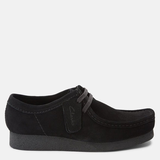 Clarks Wallabee EVOSh - sort ruskind