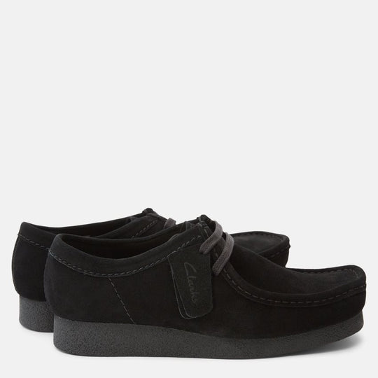 Clarks Wallabee EVOSh - sort ruskind