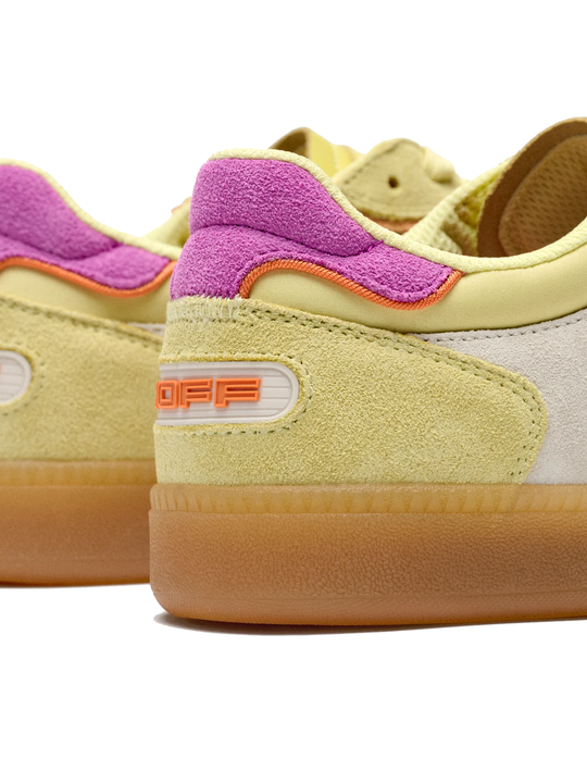 HOFF Park Mimosa Gul/Pink/Beige Dame