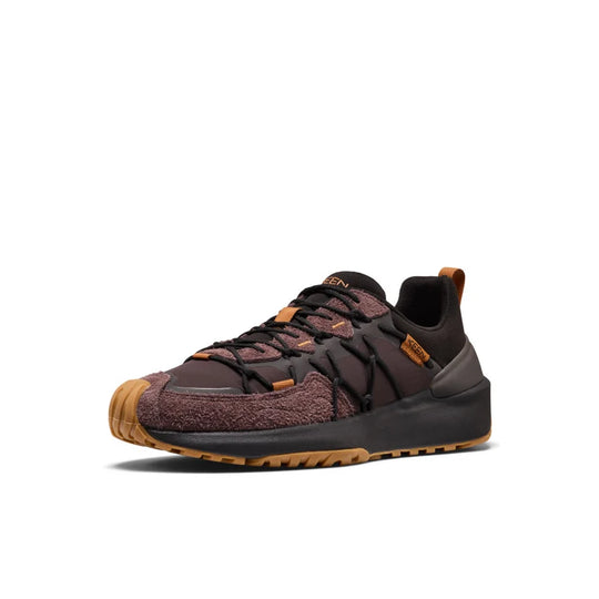 Keen Uneek Trekker Mørkebrun Sneakers