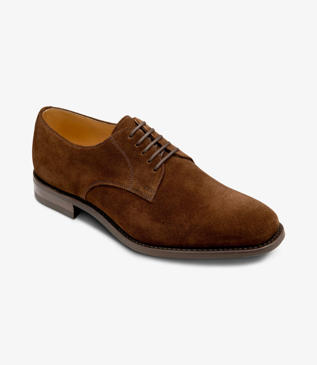 Loake 205SR Brun Ruskind Derby