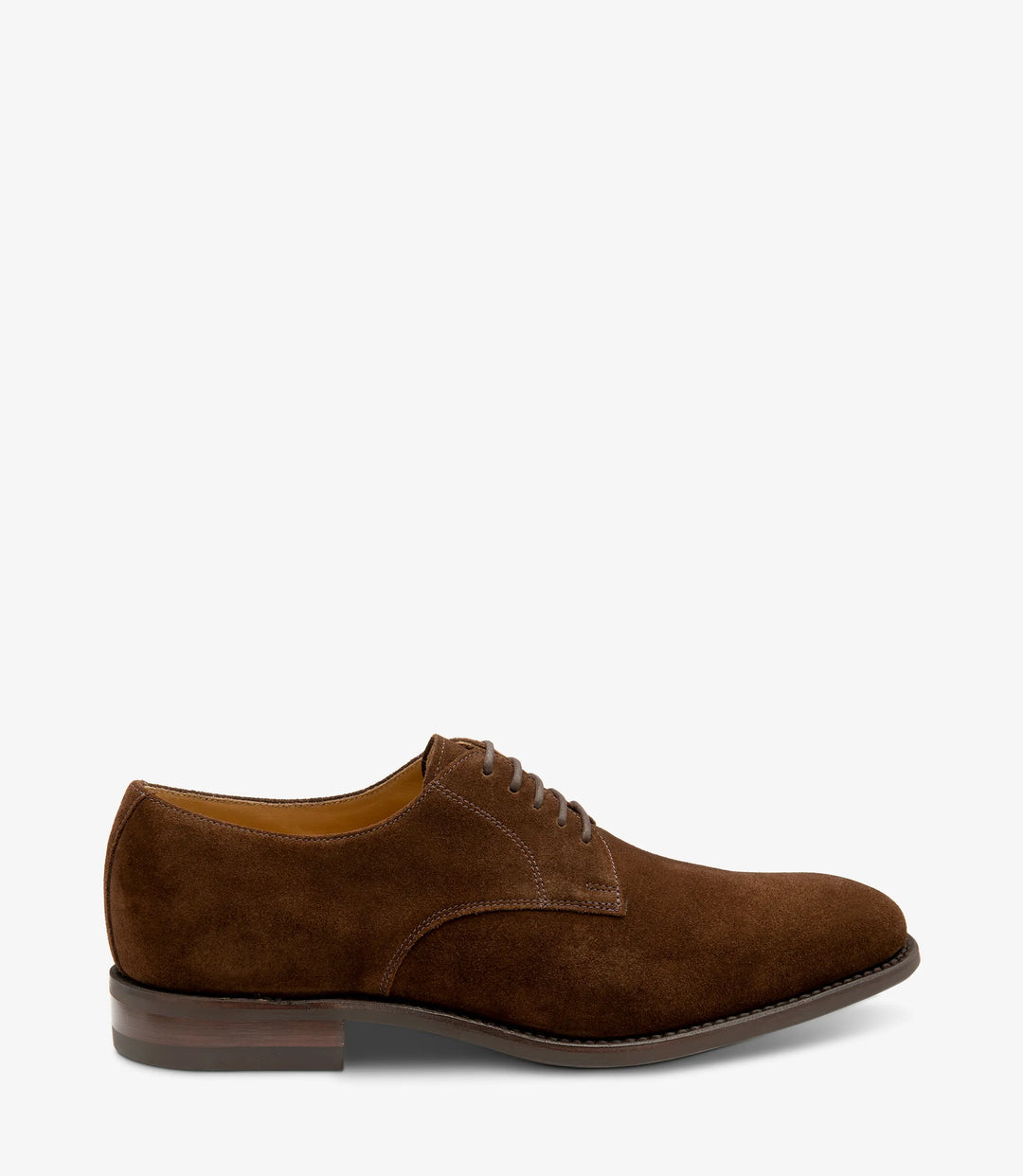 Loake 205SR Brun Ruskind Derby