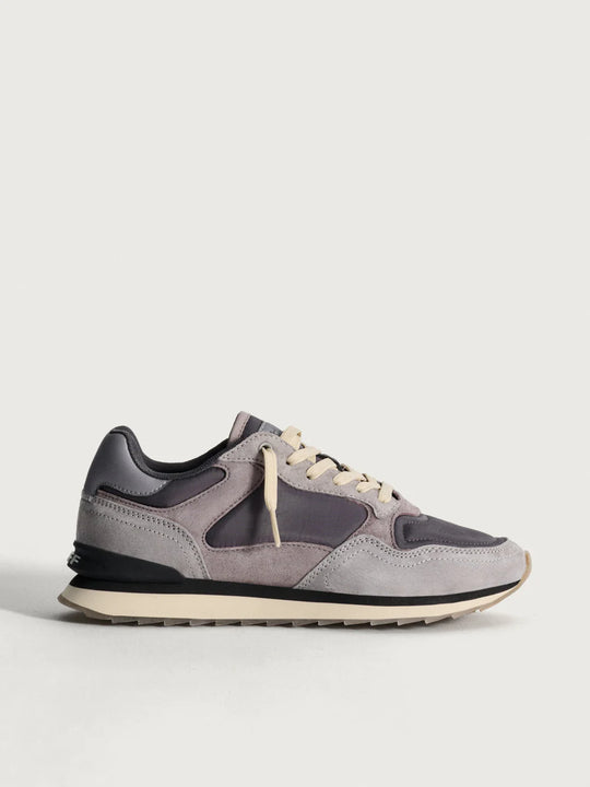 Hoff City Berlin Grå Sneaker