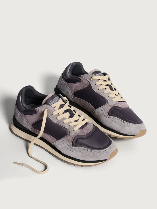 Hoff City Berlin Grå Sneaker