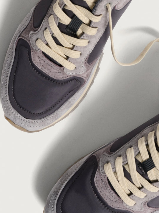 Hoff City Berlin Grå Sneaker