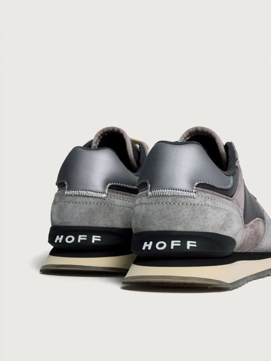 Hoff City Berlin Grå Sneaker