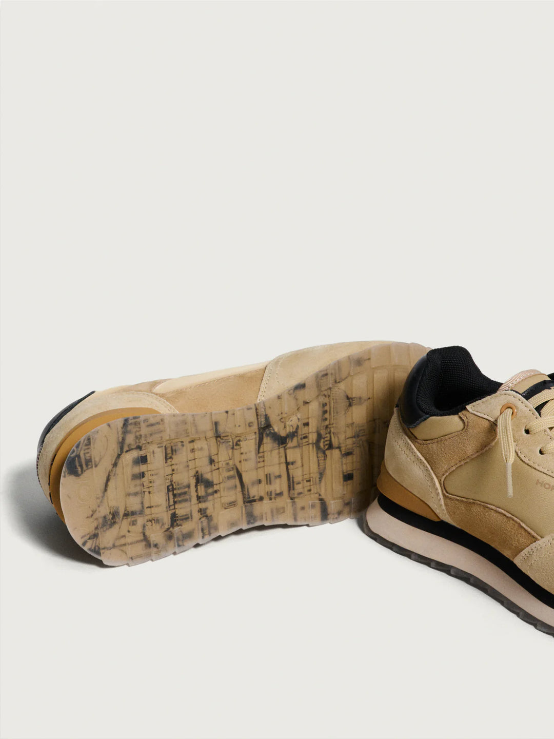 Hoff City Trieste Woman Sneaker