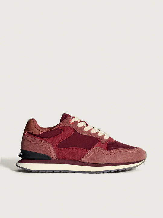 Hoff City Dallas Woman Sneaker