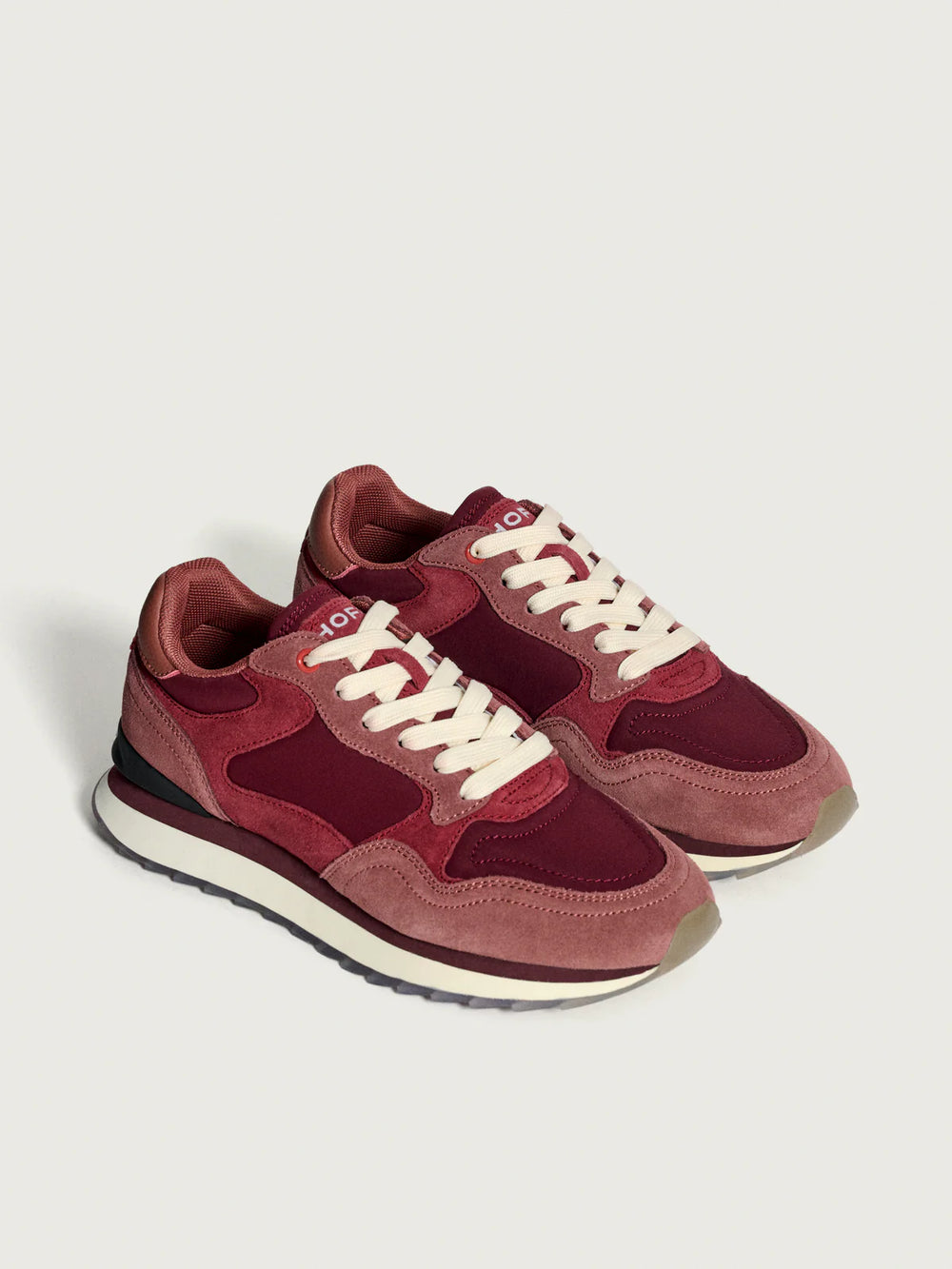 Hoff City Dallas Woman Sneaker
