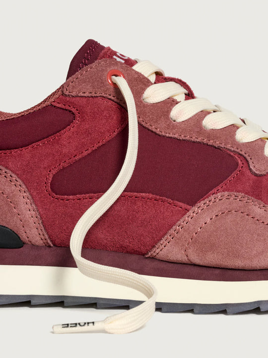 Hoff City Dallas Woman Sneaker