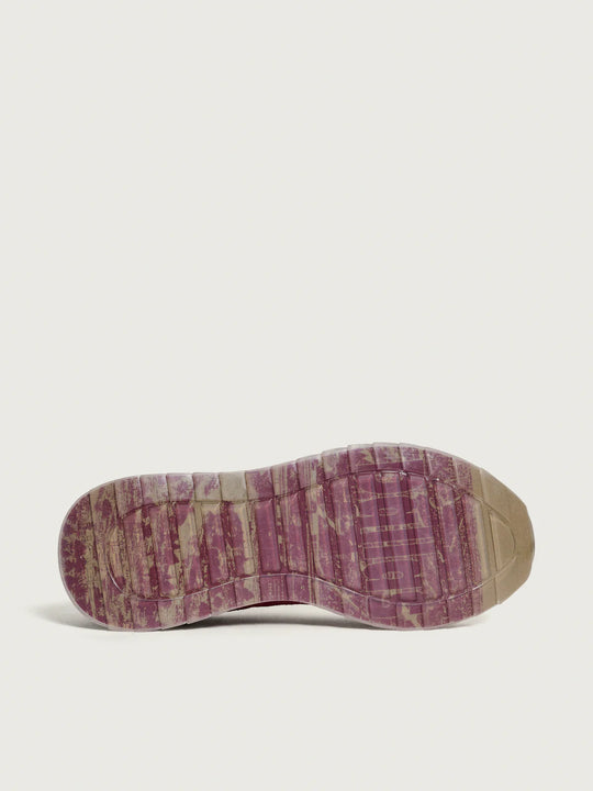 Hoff City Dallas Woman Sneaker