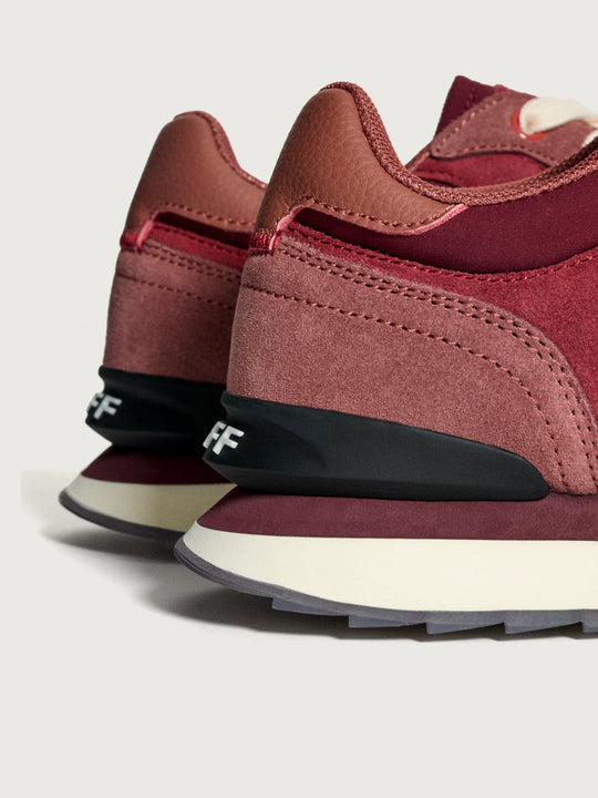 Hoff City Dallas Woman Sneaker