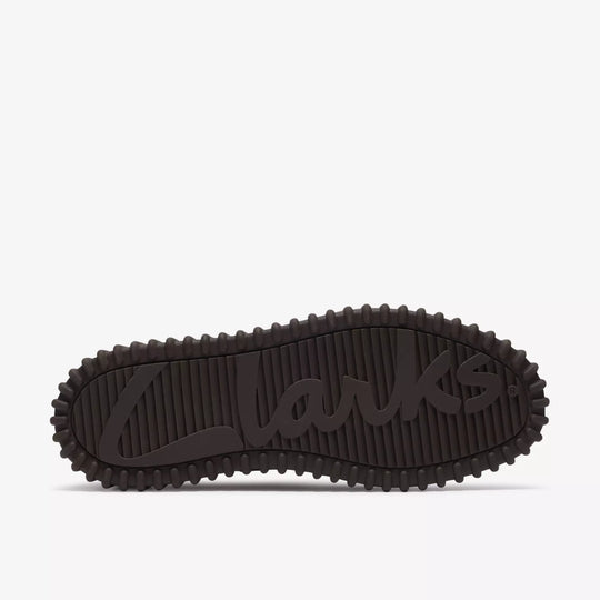 Clarks Torhill Bee Cow Print