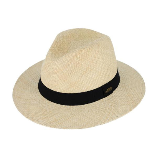 Fiebig Traveller Panama Hat