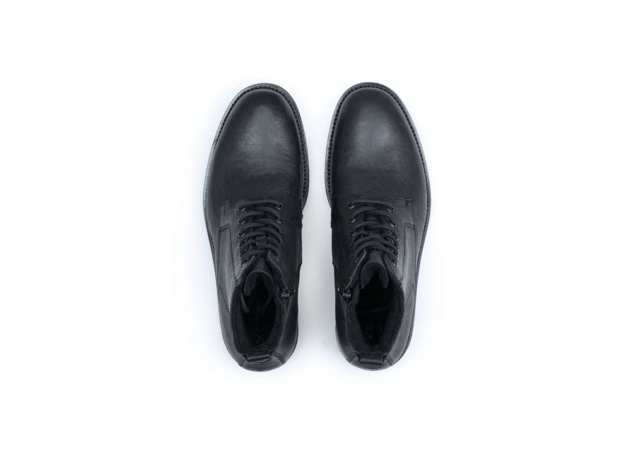 Lloyd Origin 345L Sort Støvle