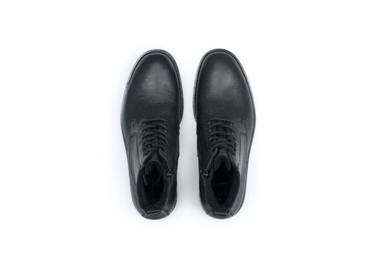 Lloyd Origin 345L Sort Støvle