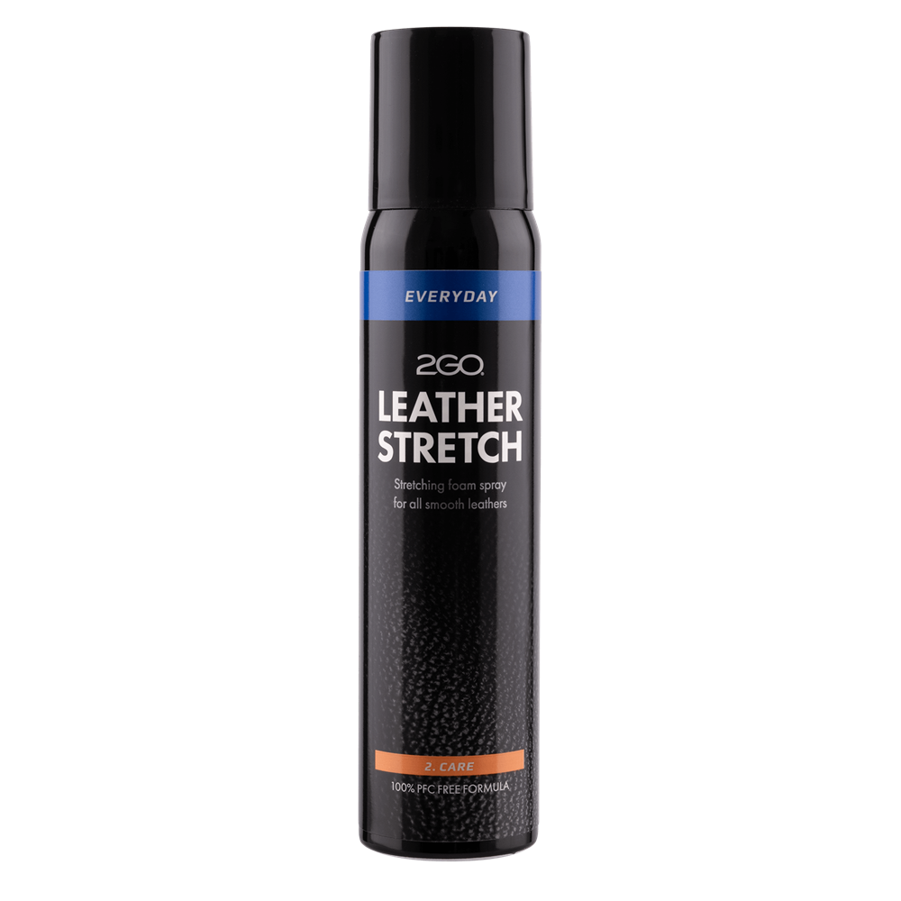 2GO Leather Stretch Spray