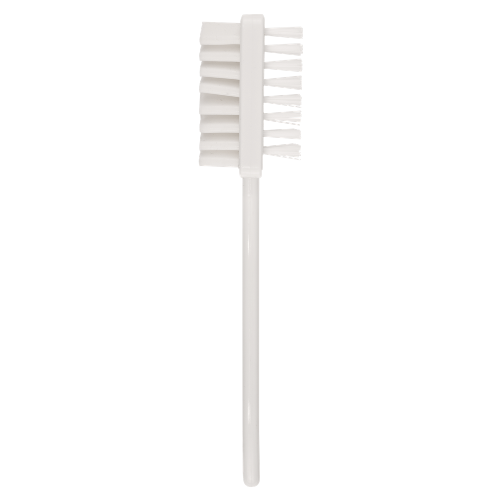 2GO Suede Brush Rubber