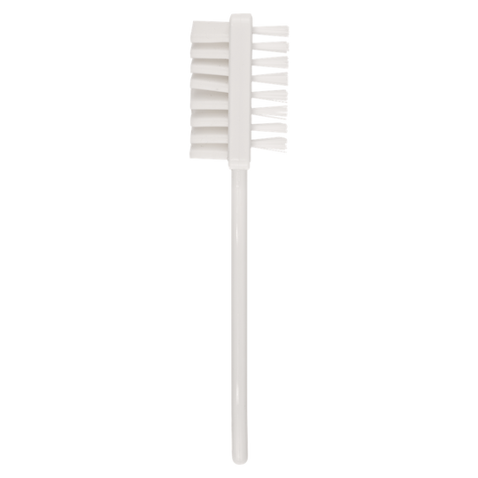 2GO Suede Brush Rubber